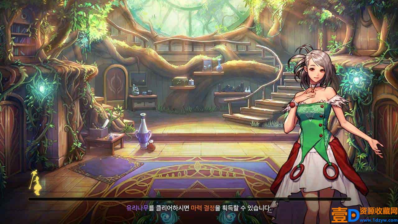 韩版原版DNF手游不限IP版_3D横版格斗闯关剧情任务手游_2023年12月30日最新打包WIN服务端_通用视频架设教程_安卓版本(图10)